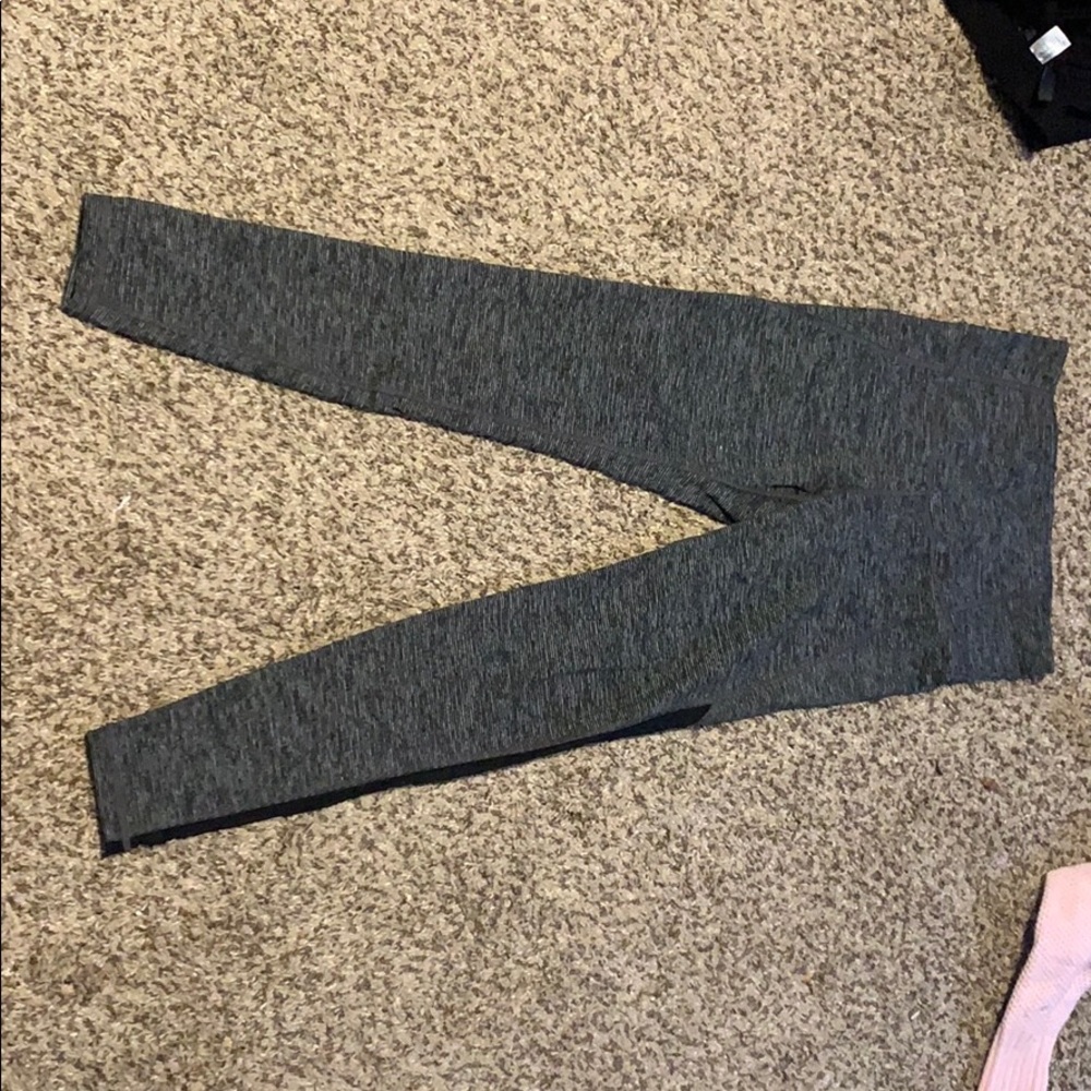 Workout leggings